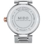 MIDO Часы Women's Baroncelli Watch, Silver Gray - фото 3