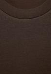 Толстовка Mango Sweatshirt, Brown - фото 6