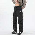 Повседневные брюки унисекс WARRIOR, фиолетовые - фото 11