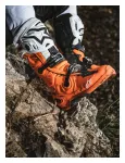 Ботинки Tech 10 Enduro Alpinestars, мультиколор - фото 2