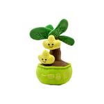 Плюшевый кулон Happy Fish - фото