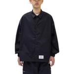 WTAPS Куртка мужская, Army Green - фото 5