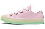 Кроссовки Converse Chuck Taylor All Star 70 Ox Toy Jw Anderson Pink - фото