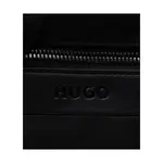 Сумка через плечо Wayner Hugo, черный - фото 4