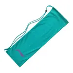 LINING Тканевая спортивная сумка унисекс черная - фото