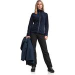 Двойная куртка 3в1 partinello l Schöffel, синий - фото 4