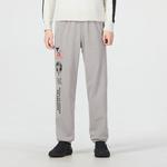 Брюки project rock heavyweight terry pants 'grey' Under Armour, серый - фото 3