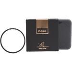 Фильтр Kase 77mm Wolverine Magnetic UV Filter KW-MUV-77 - фото 2
