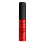 Помада Nyx Professional Makeup, 01_amsterdam, 8 мл - фото 2