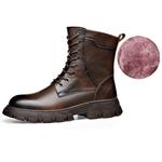 Ботинки Cachiotti Martin Boots Men - фото 12