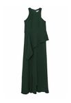 Платье Reiss Maxi dress, Green - фото