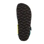 Сандалии Trollkids Bergen, синий - фото 2