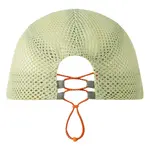 Кепка Buff В 5 Panel Air, зеленый - фото 2