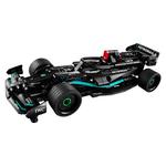 Mercedes-AMG F1 W14 E Performance Pull-Back LEGO - фото 5