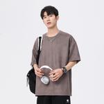 Футболка унисекс Jeanswest, черный - фото 26