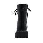 Ботинки Martin мужские черный Cachiotti - фото 3