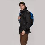 Ветровка Куртка Унисекс Northland, черный - фото 34