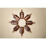 Sunnique Oil Vapo Spf10 200мл, Ecran - фото 3