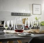 Набор стаканов puccini Leonardo, прозрачный - фото 7