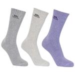 Носки Trespass Stopford, синий - фото 4