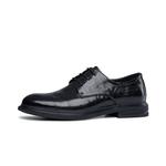 Туфли мужские низкие черный Josiny - фото 2