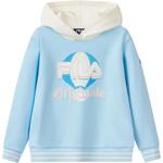 FILA KIDS Свитшот Blue White для детей 3-7 лет - фото
