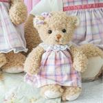 Очаровательные плюшевые мишки GABRIEL - фото 9