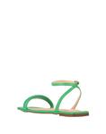 Сандалии Cartechini, зеленый - фото 3