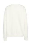 Толстовка Pegador SELA OVERSIZED, White Wash/White - фото 4