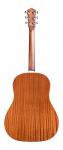 Акустическая гитара Guild DS-240 Memoir Slope Shoulder Guitar - Sunburst - фото 3