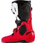 Ботинки Alpinestars Tech 10 Enduro, Bright Red/Black/White - фото 5