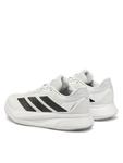 Беговые кроссовки adidas Duramo SL 2 IH8223, белый - фото 3