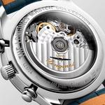 LONGINES Часы Men's Master Collection Watch, Blue Dial - фото 5