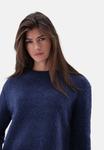 Джемпер van Laack Jumper, Blue/Dark Blue - фото 4