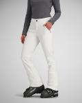 Женские брюки Hillary от Obermeyer, White - фото 3