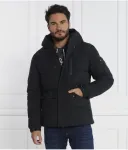 Куртка ALTER regular fit Save The Duck, черный - фото 3