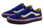 Кроссовки skate old skool 'padin musa blue' Vans, синий - фото 3
