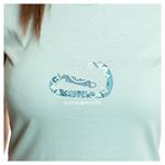 Футболка Trangoworld Lorte, синий - фото 4