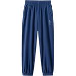 GS Брюки Asics, светло-серый - фото