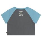 Футболка женская Aape - фото 2