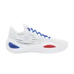 Кроссовки AR1 'Stars & Stripes', белый - фото