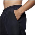 Мужские шорты для бега Nike, Black/(Reflective Silv) - фото 5