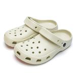 Клоги унисекс TZLDN, черный - фото 7