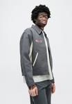 Куртка Dickies NASHPORT JACKET, Charcoal/Dark Grey - фото 6