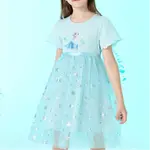 Disney Детское платье blue kids' - фото 4