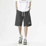 Повседневные шорты унисекс WOKXSS, черный - фото 7