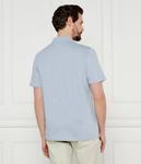 Рубашка поло Regular fit Calvin Klein, синий - фото 3