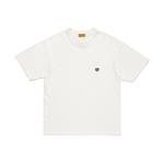 Футболка SS25 унисекс HUMAN MADE, синий - фото 8