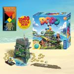 Космическая аркадная игра Додо Kosmos - фото 2