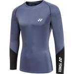 Одежда для фитнеса унисекс YONEX, Gunmetal - фото